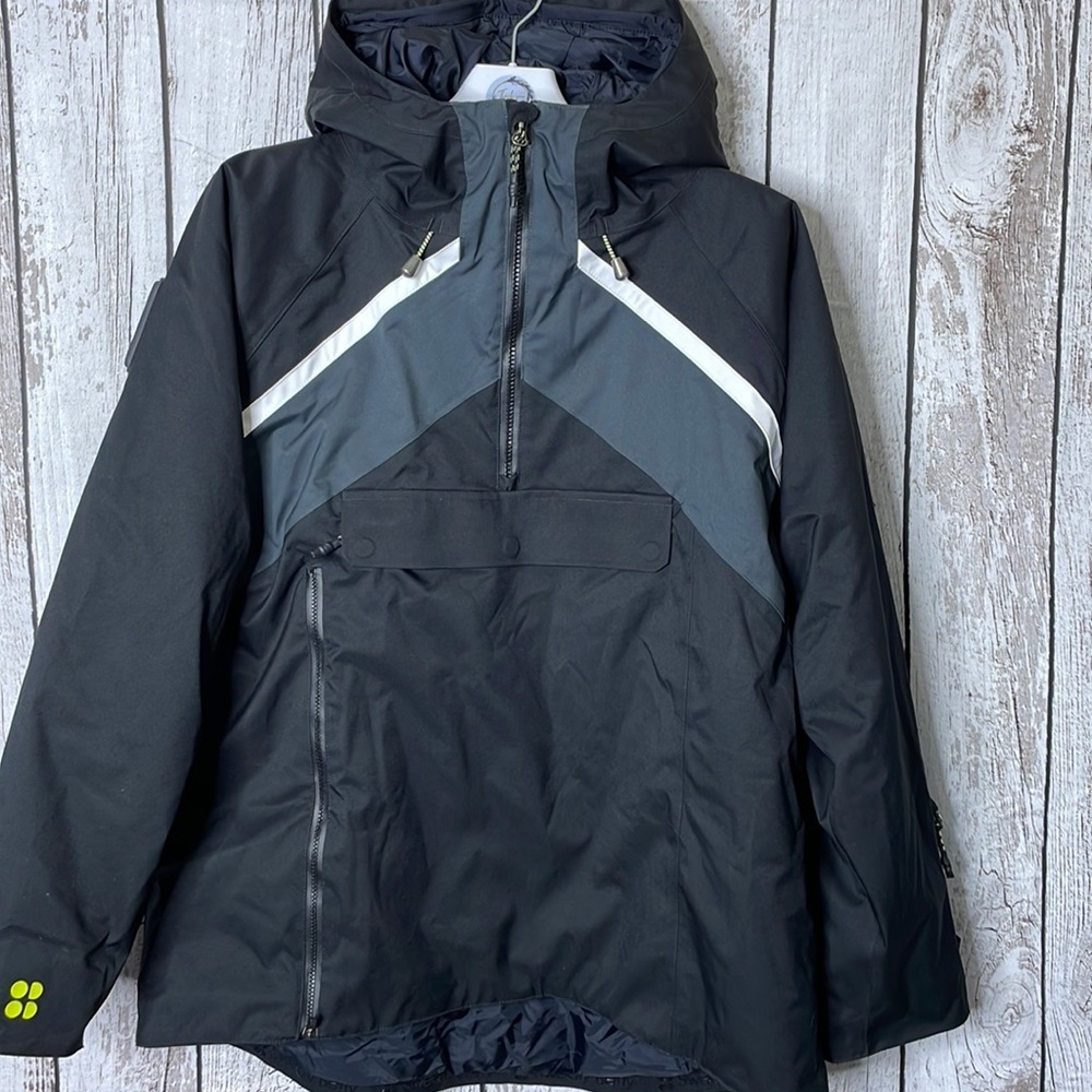 Sweaty Betty Half Pipe Jacket size XL.​​